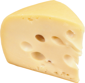 Cheese PNG-25316